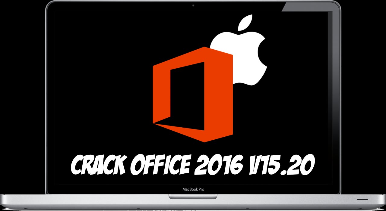 ms office 2016 crack for mac